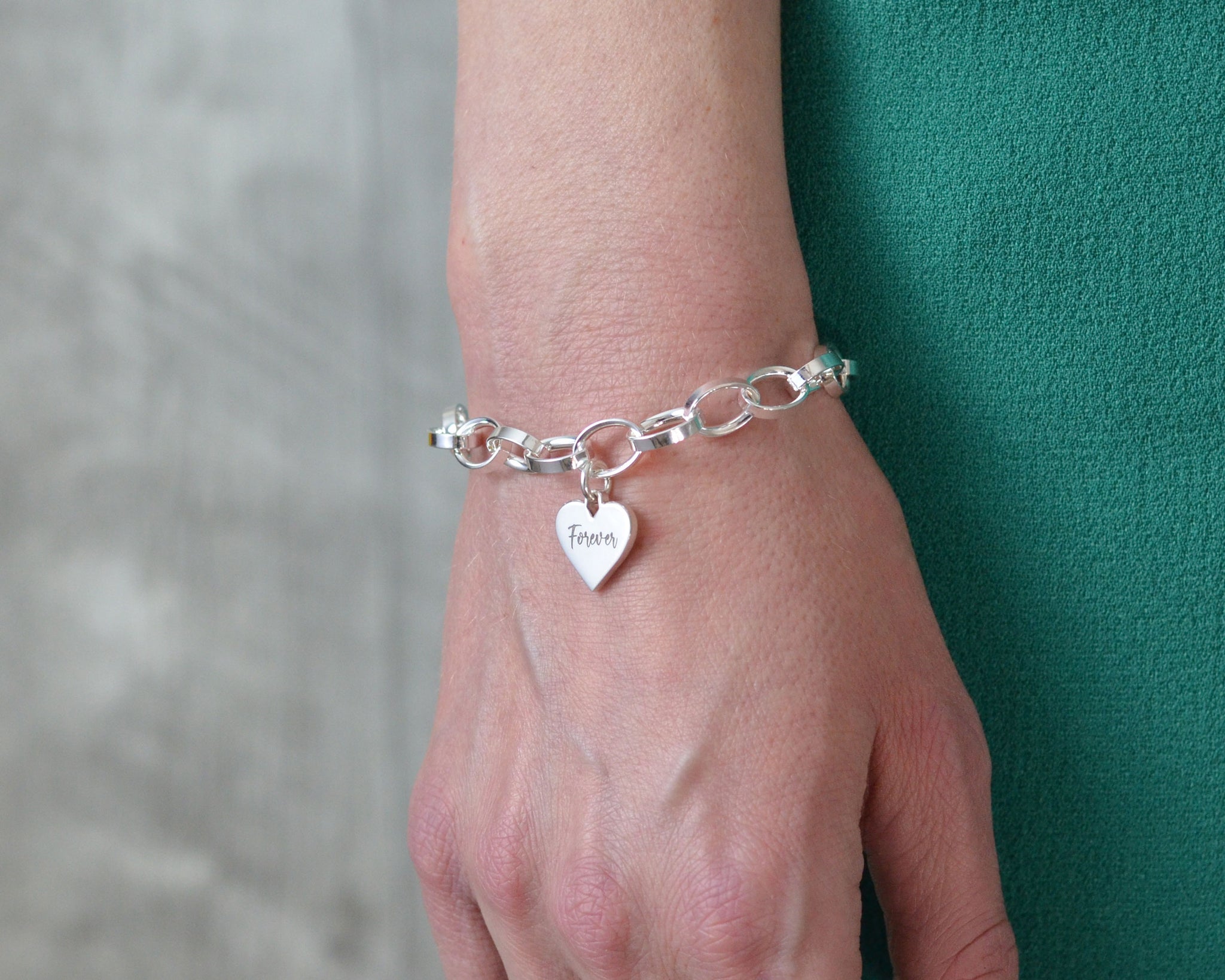 What Are Charm Bracelets & What Do They Mean? - Wellesley Row